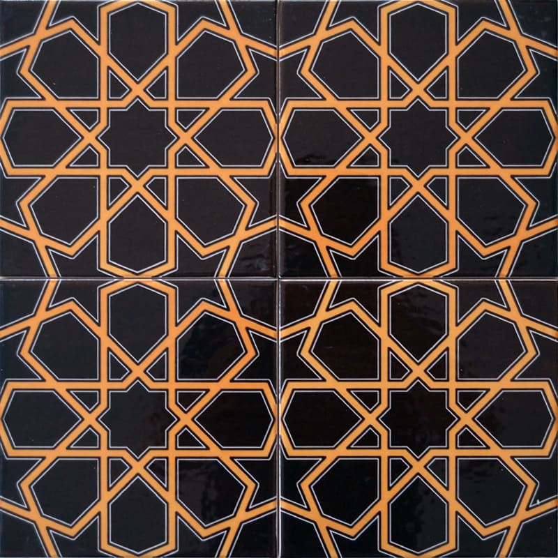 Decorative Ceramic Tiles