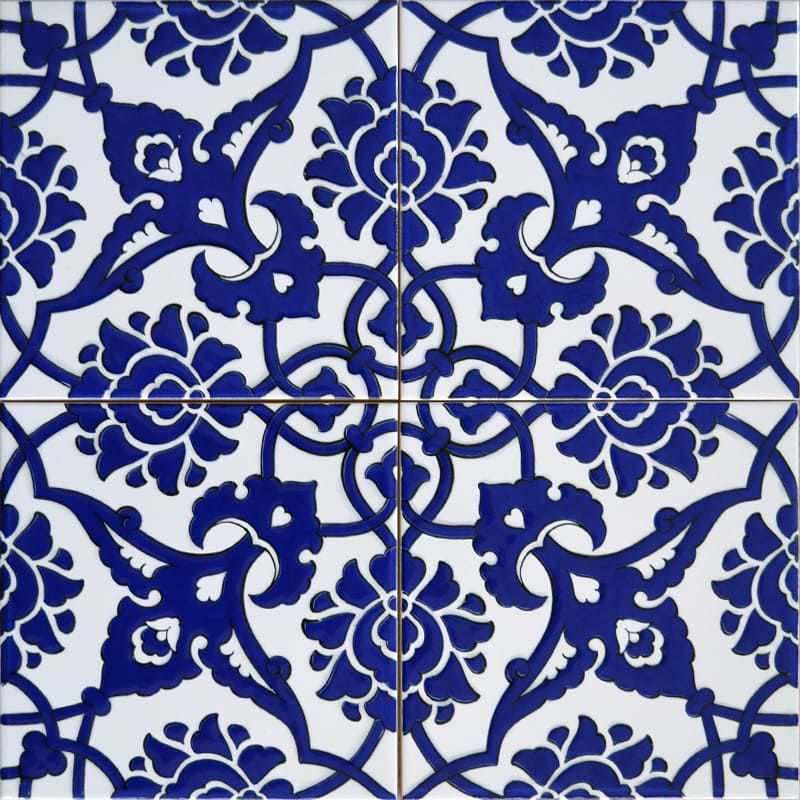 Decorative Ceramic Tiles