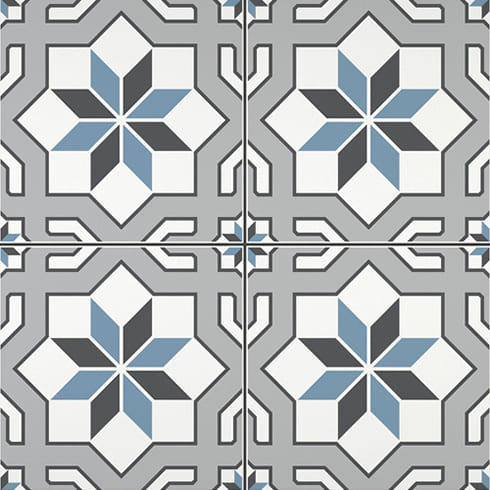 Floor Tiles