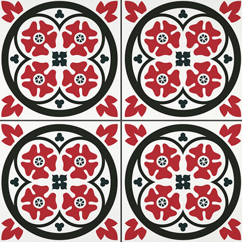 Floor Tiles