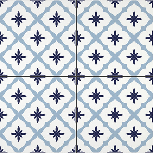 Floor Tiles