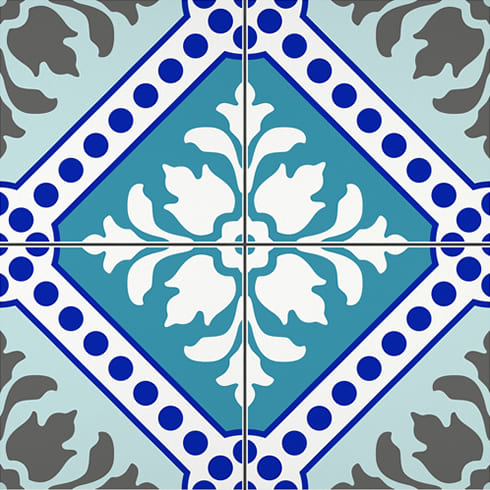 Floor Tiles