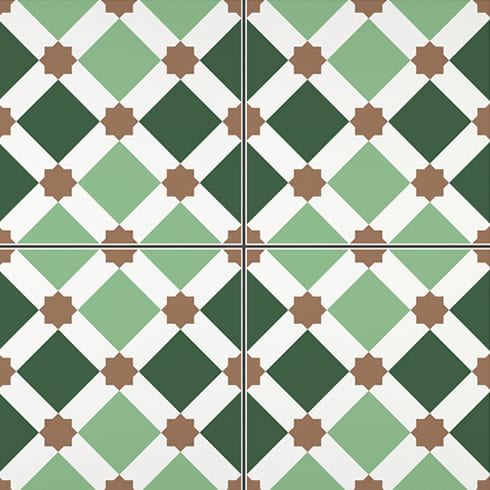 Floor Tiles
