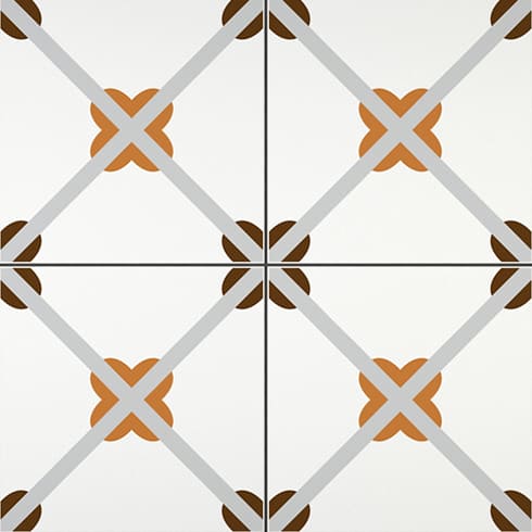 Floor Tiles