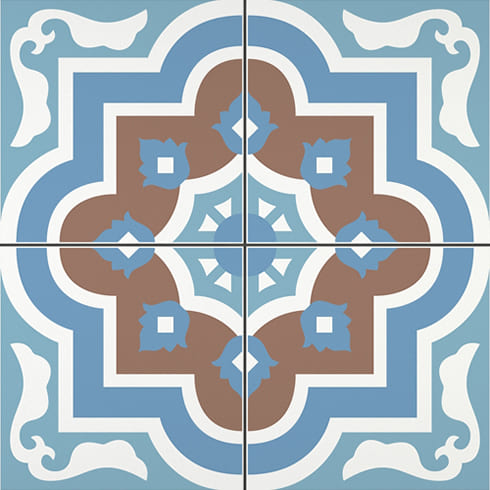Floor Tiles