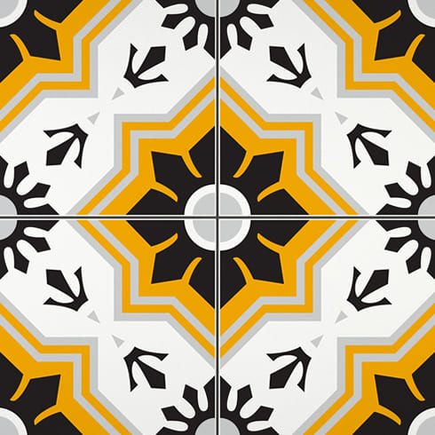 Floor Tiles