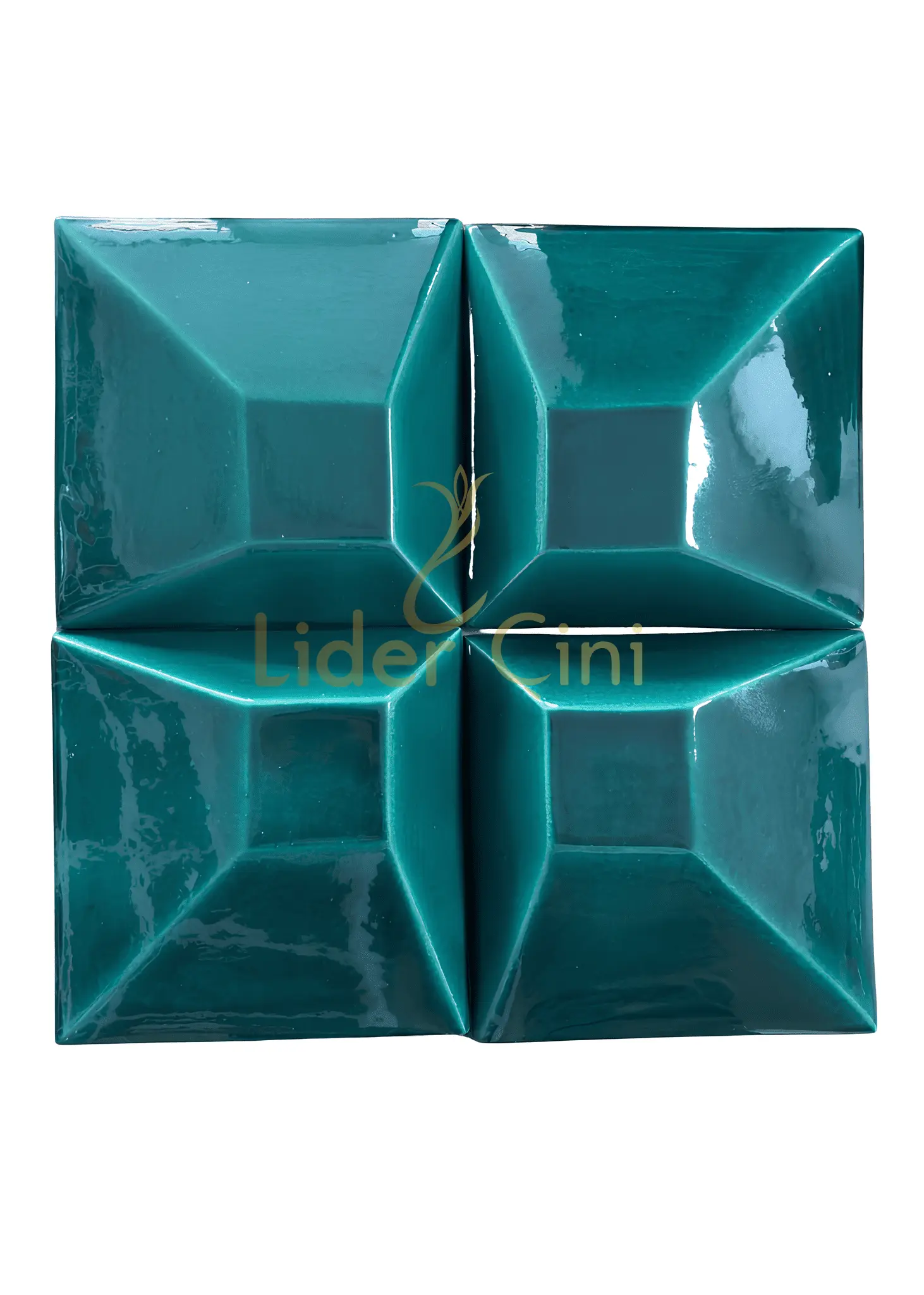 Diamond Pyramid Series