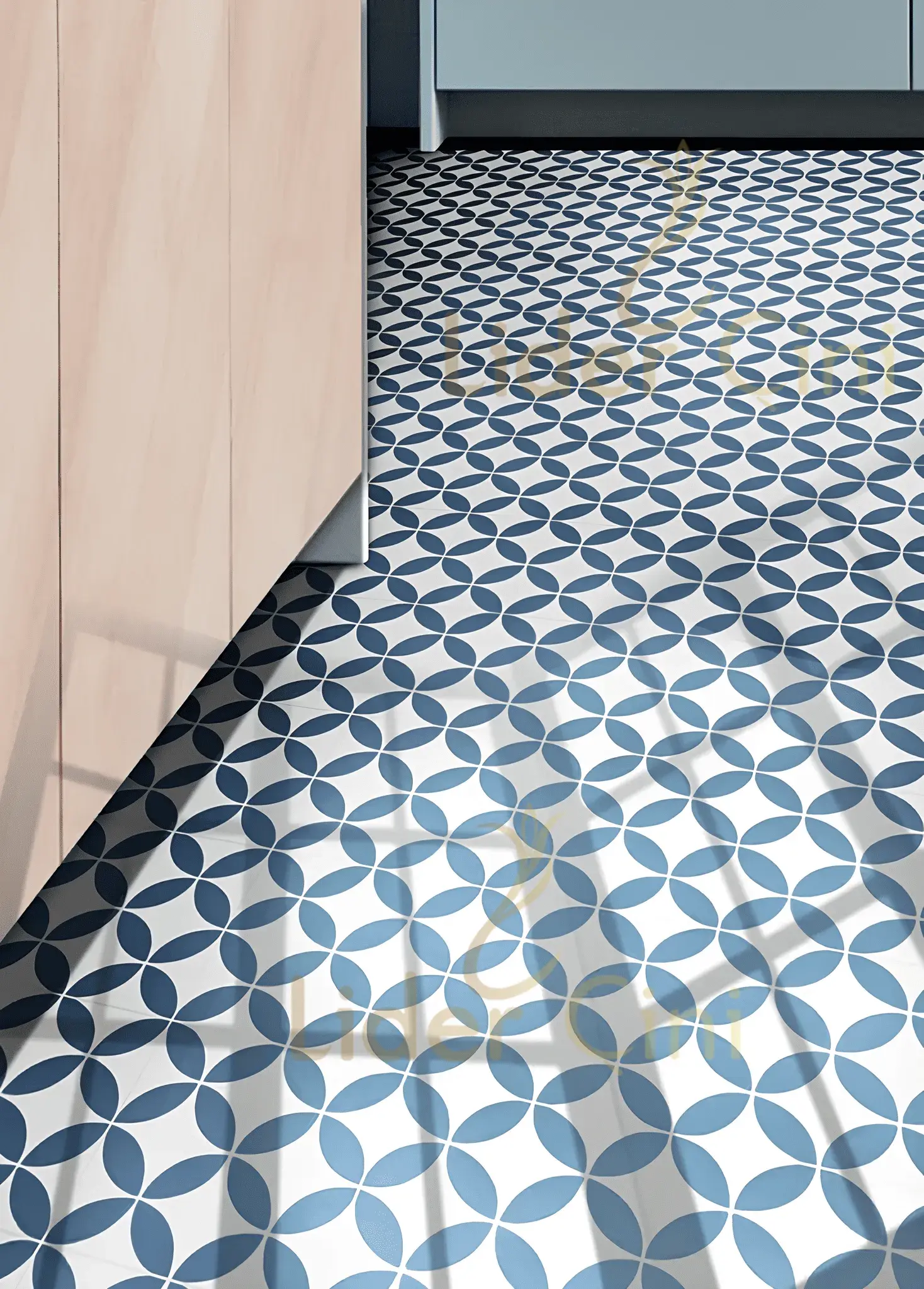 Floor Tiles