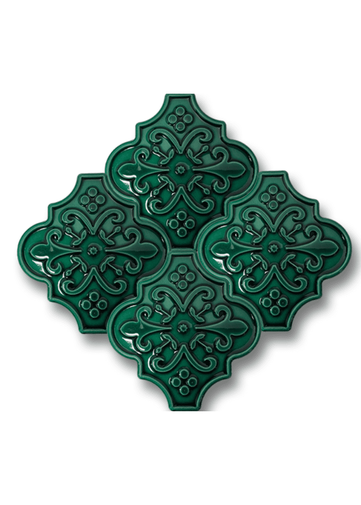 Arabesque Ceramic-01