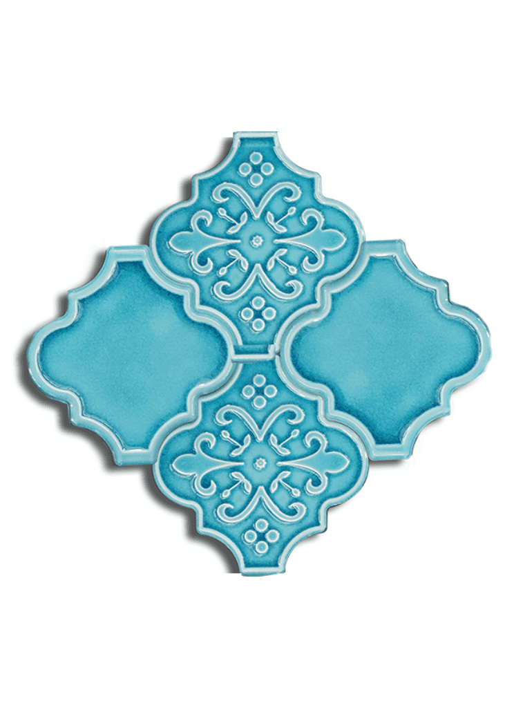 Arabesque Ceramic-14