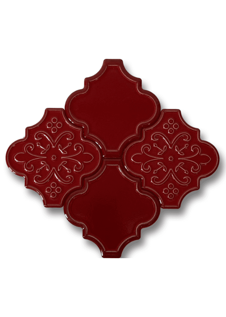 Arabesque Ceramic-17