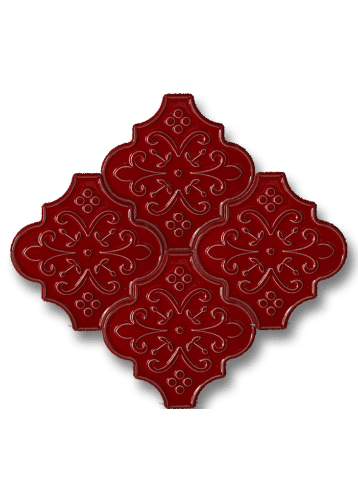 Arabesque Ceramic-19