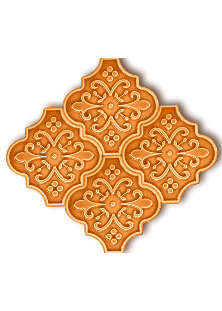 Arabesque Ceramic-25