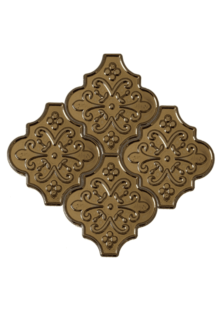 Arabesque Ceramic-26