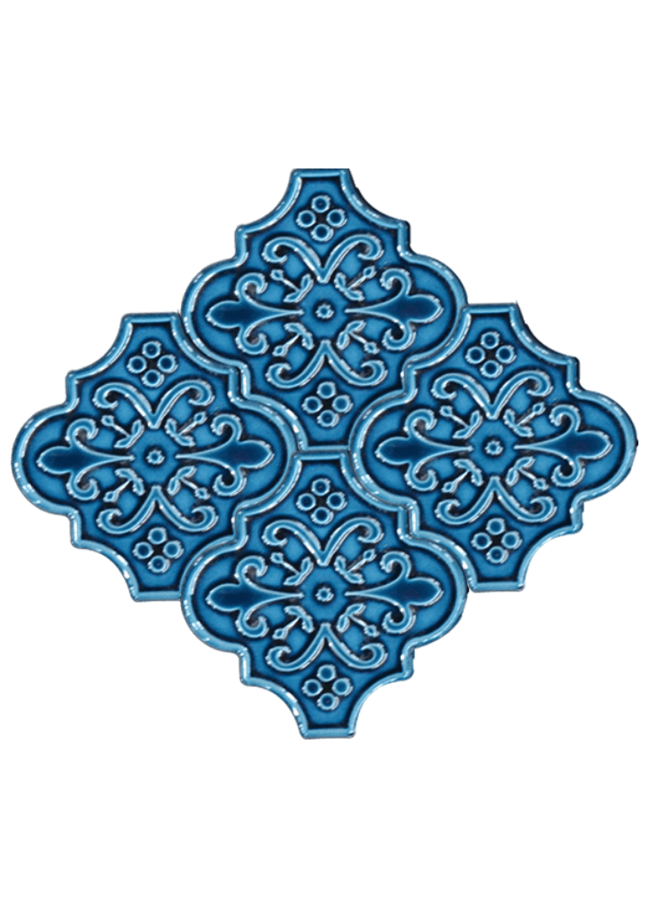 Arabesque Ceramic-03