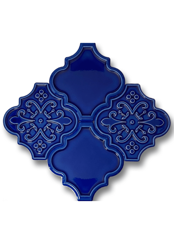 Arabesque Ceramic-09