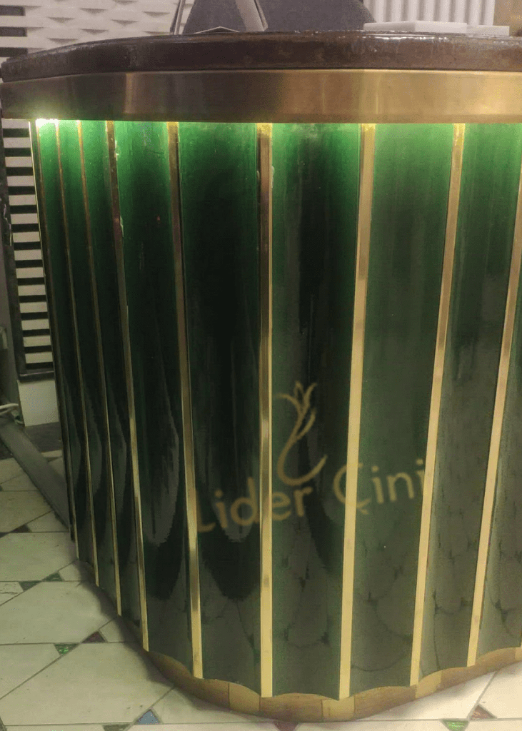 Countertop Ceramic-25