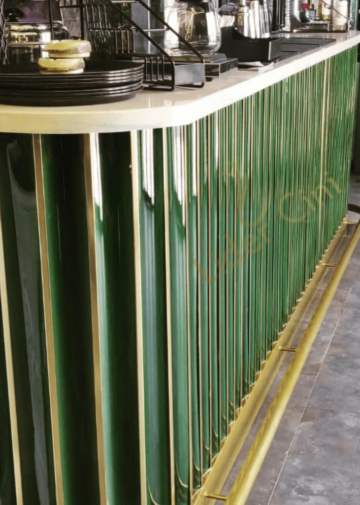 Countertop Ceramic-39