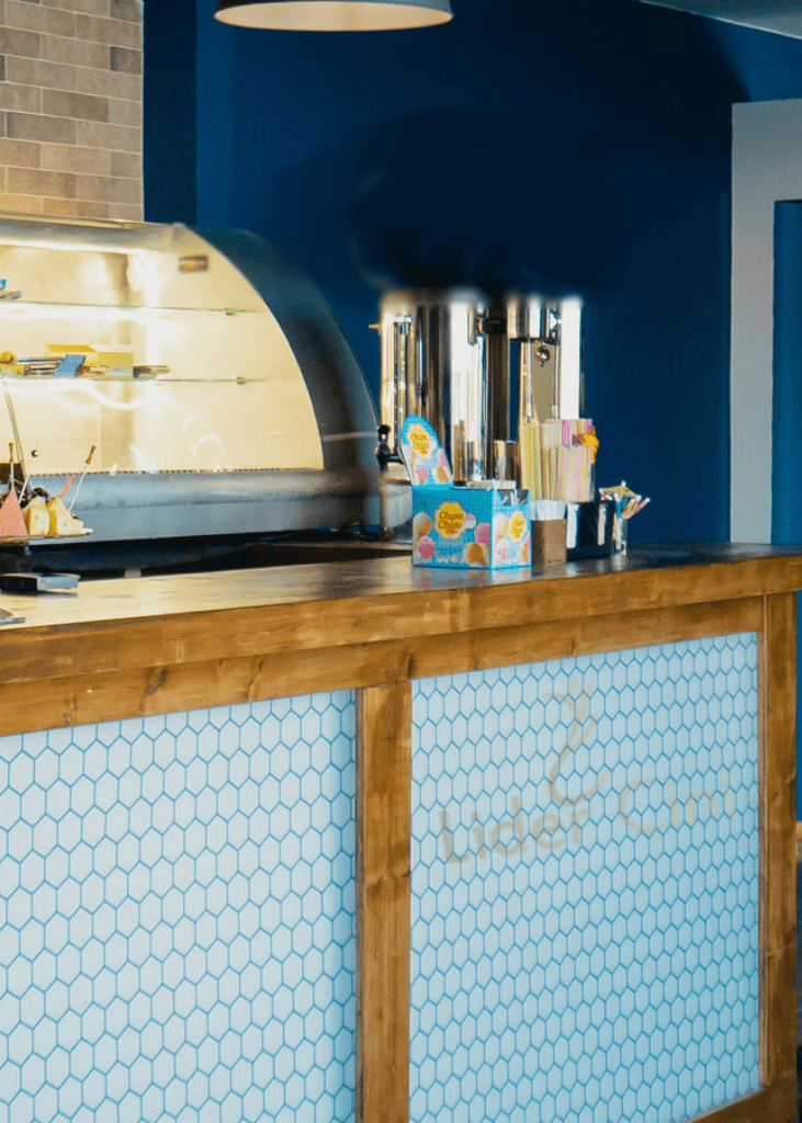 Countertop Ceramic-40