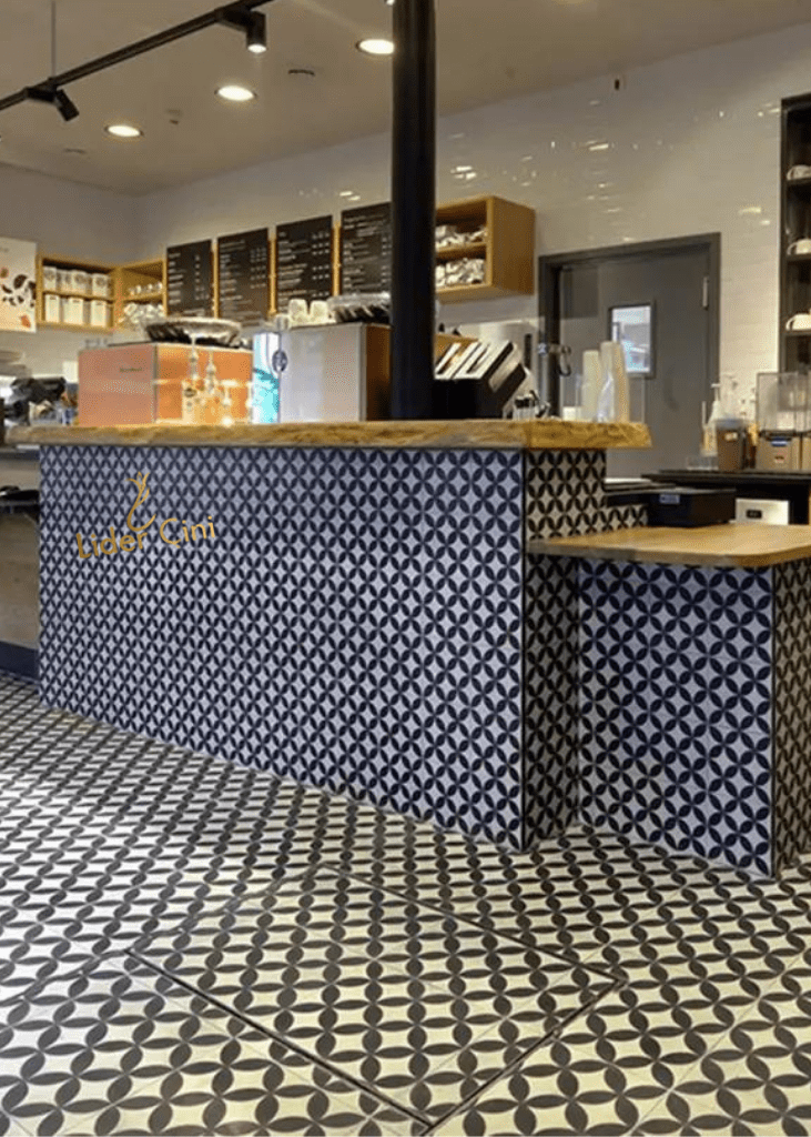 Countertop Ceramic-43