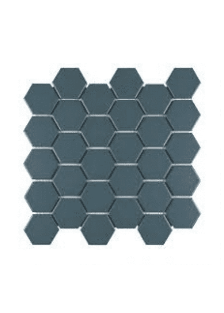 Square Mesh Mosaic Porcelain Tile-45