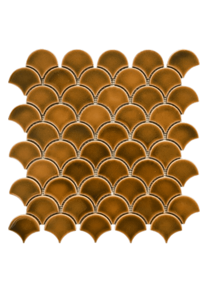 Square Mesh Mosaic Porcelain Tile-05