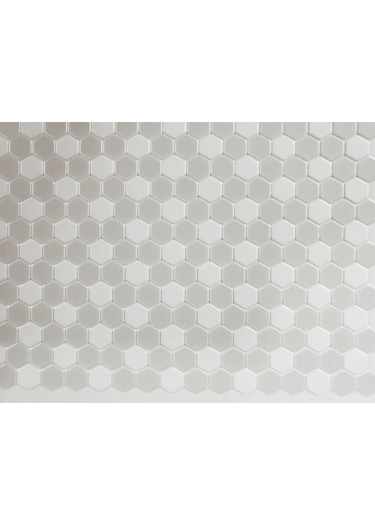 Square Mesh Mosaic Porcelain Tile-52