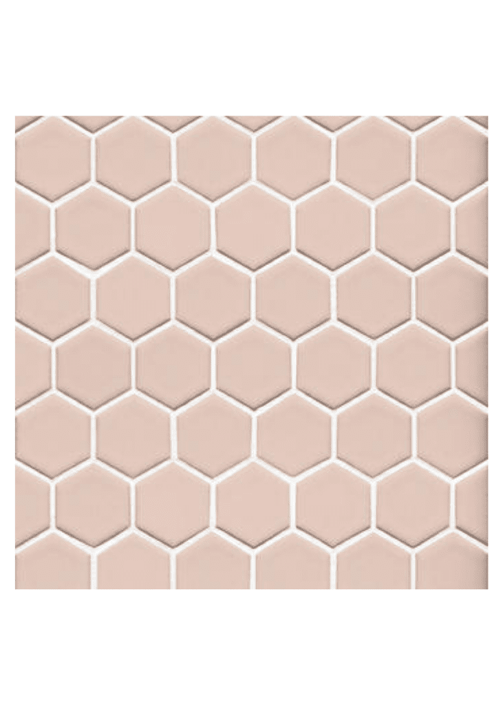 Square Mesh Mosaic Porcelain Tile-66