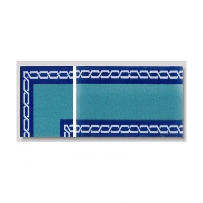 Edge Water Ceramic Border-15