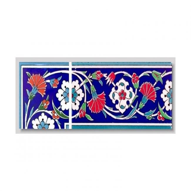 Edge Water Ceramic Border-17