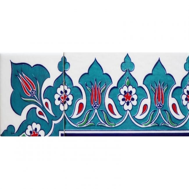 Edge Water Ceramic Border-20