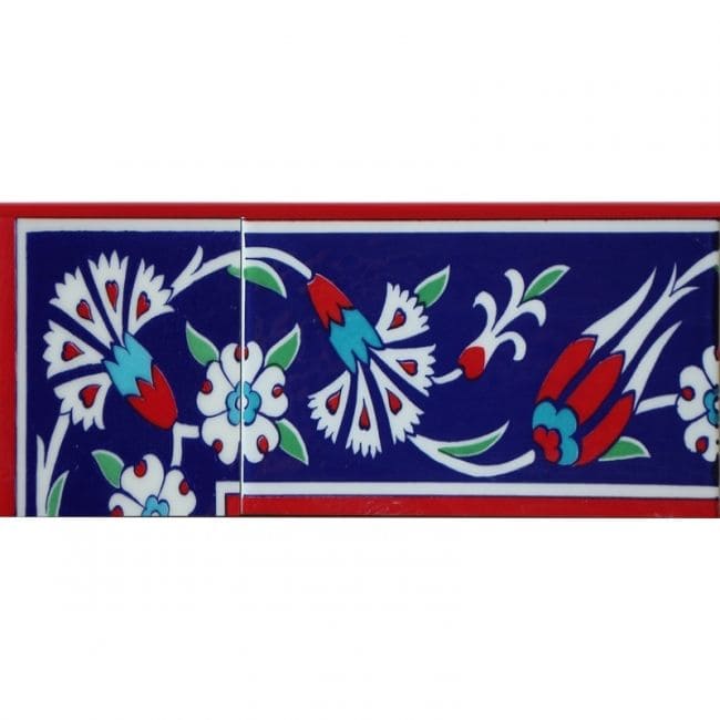 Edge Water Ceramic Border-07