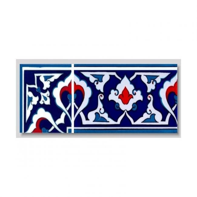 Edge Water Ceramic Border-08