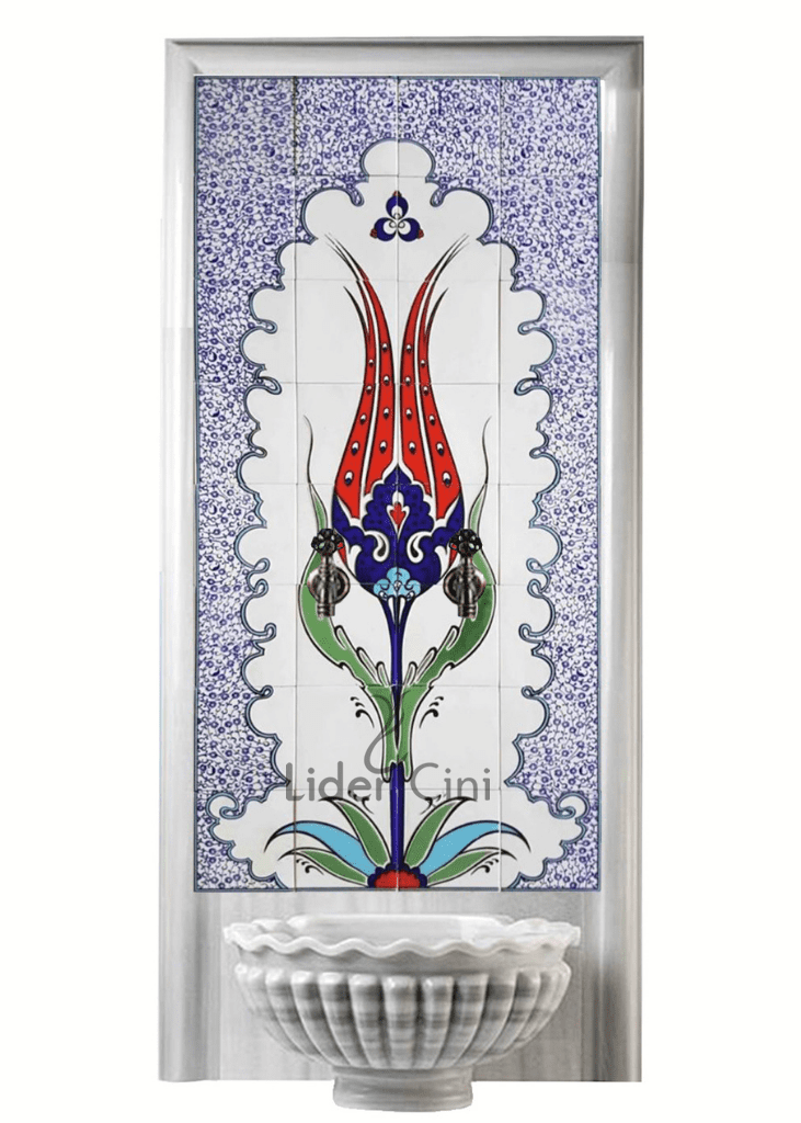 Hammam Ceramic Panel-01