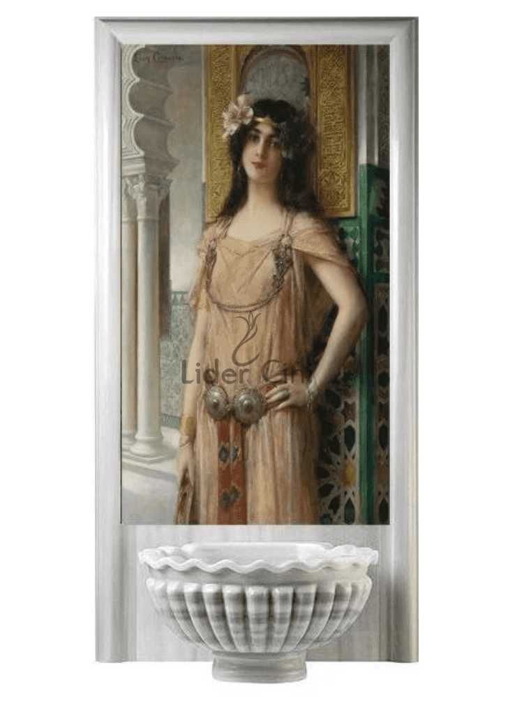 Hammam Ceramic Panel-108