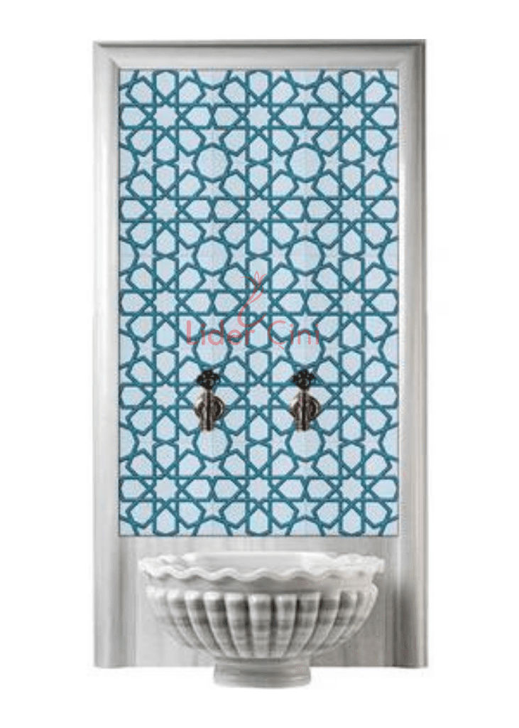 Hammam Ceramic Panel-120