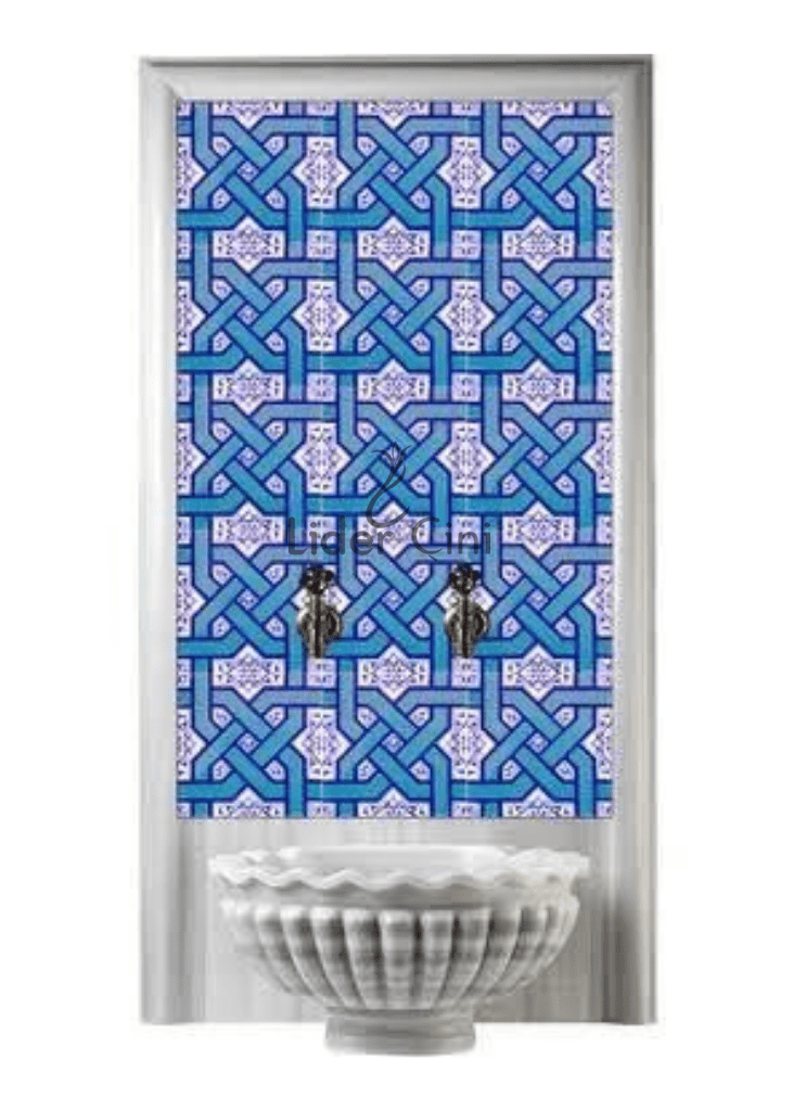 Hammam Ceramic Panel-121
