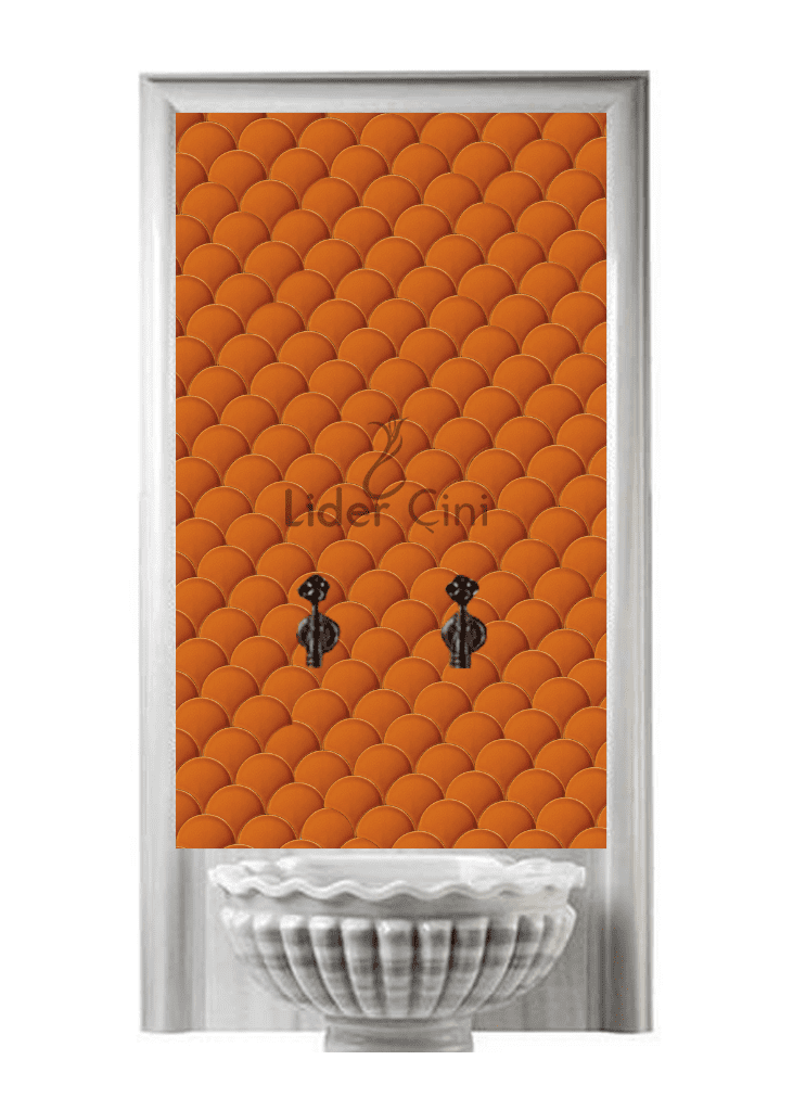 Hammam Ceramic Panel-15