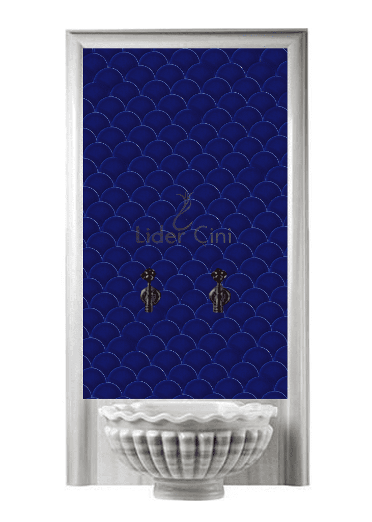 Hammam Ceramic Panel-16