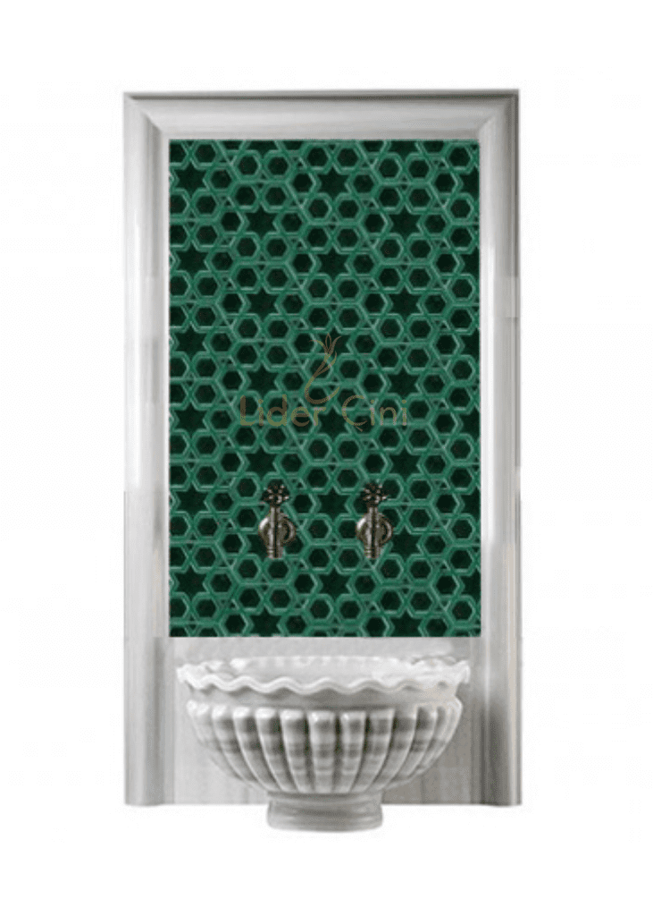 Hammam Ceramic Panel-17