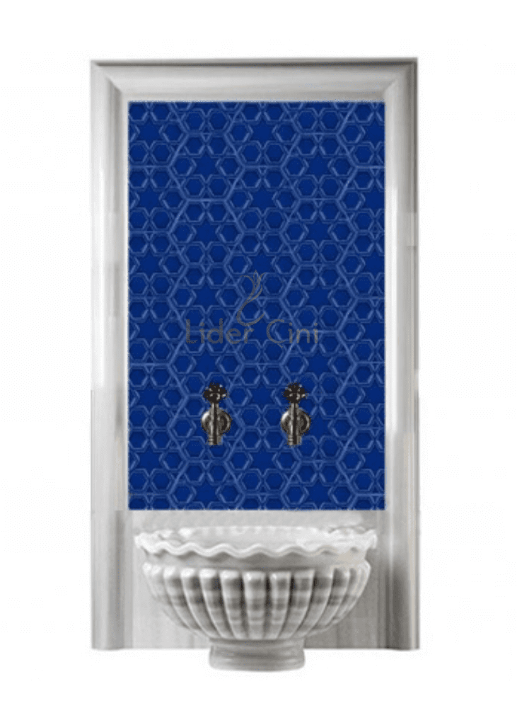 Hammam Ceramic Panel-18