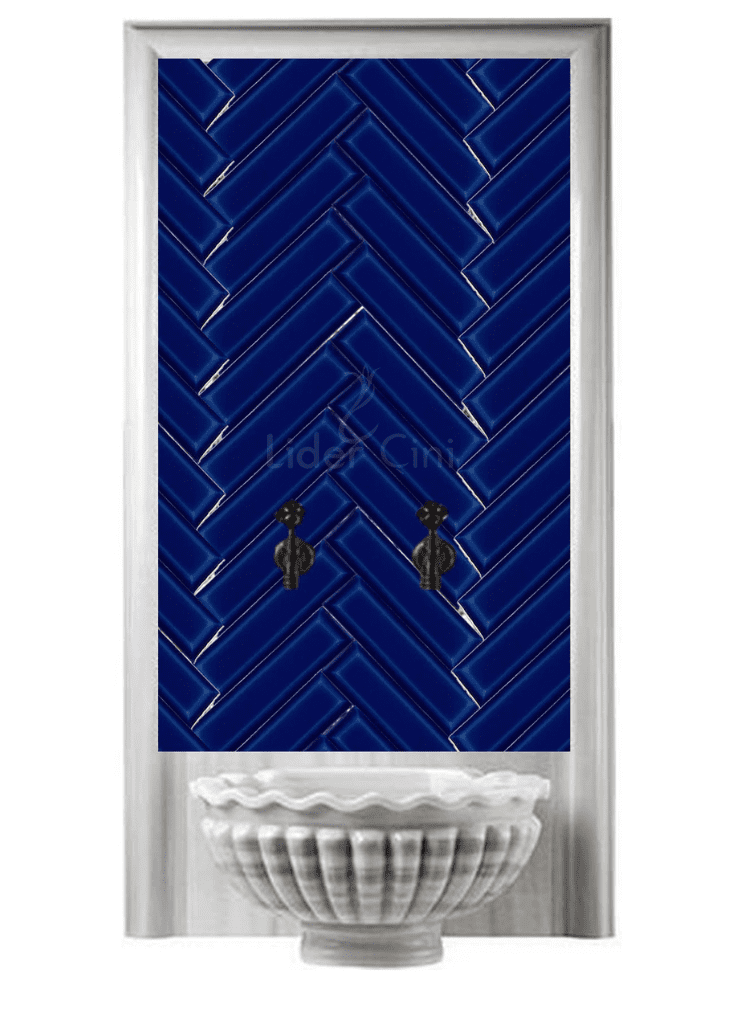 Hammam Ceramic Panel-21