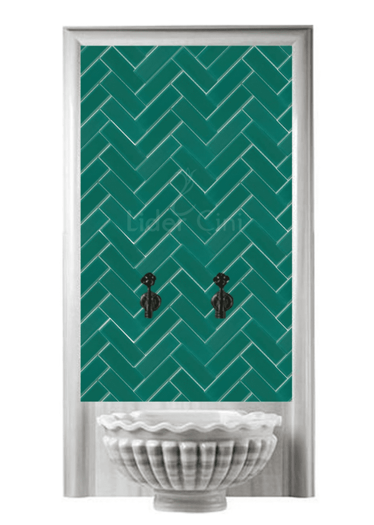 Hammam Ceramic Panel-22