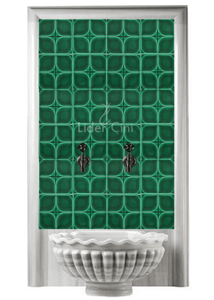 Hammam Ceramic Panel-33