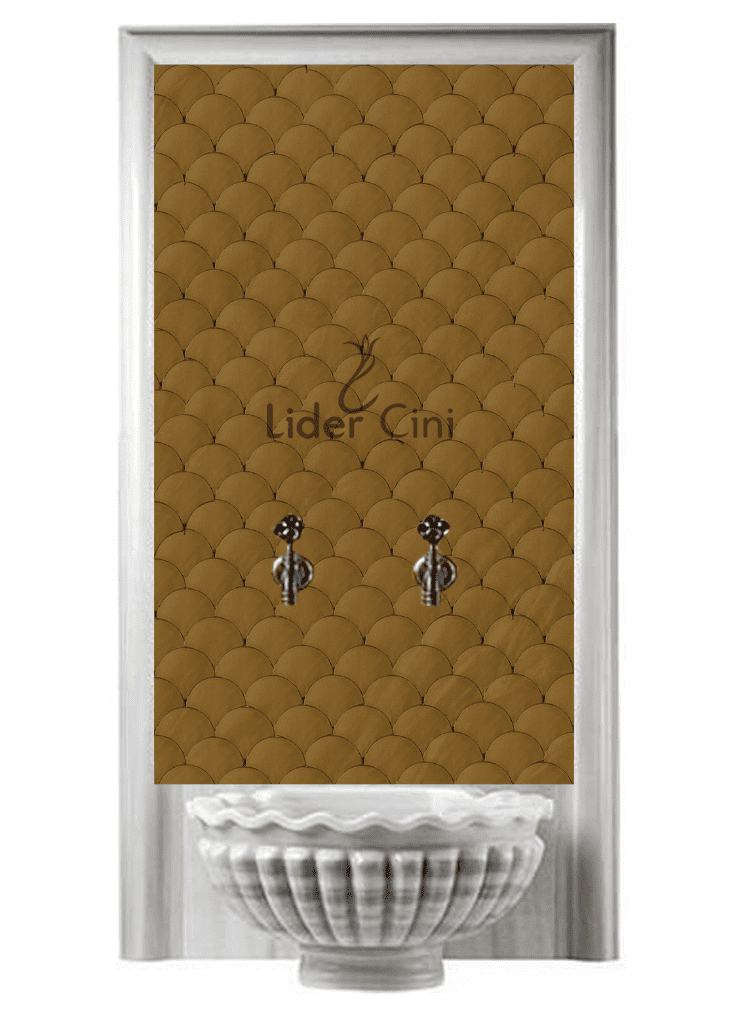 Hammam Ceramic Panel-38