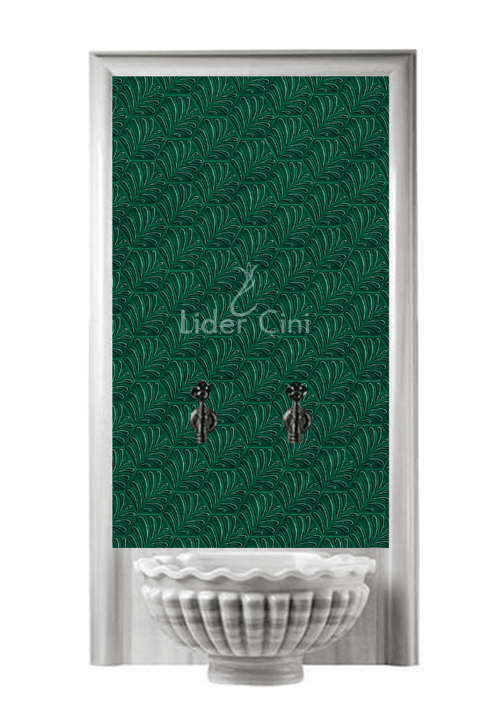 Hammam Ceramic Panel-46