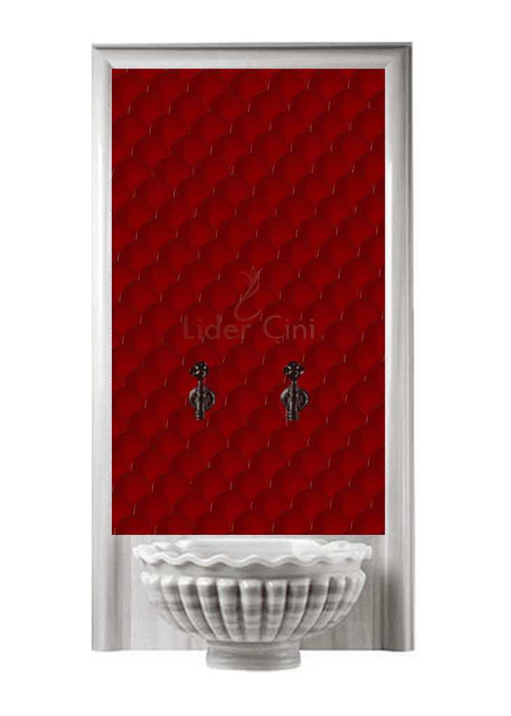 Hammam Ceramic Panel-06