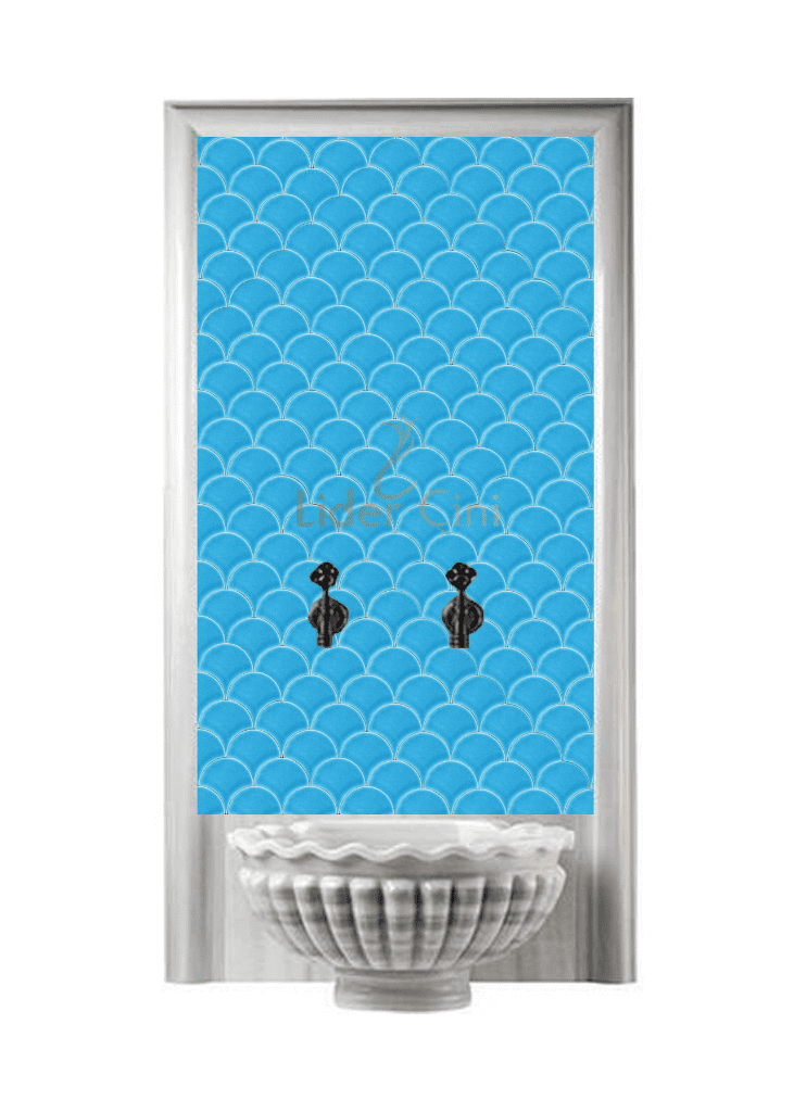 Hammam Ceramic Panel-07