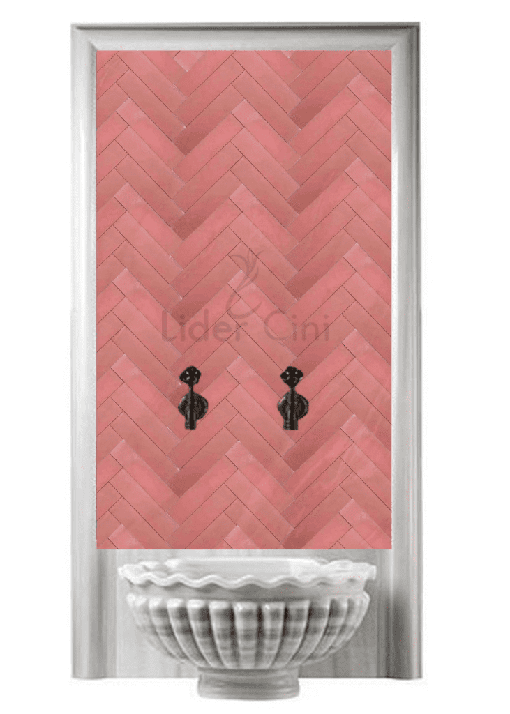 Hammam Ceramic Panel-08