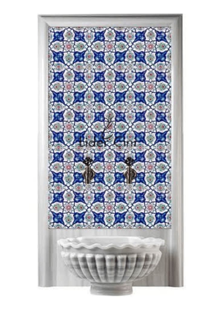 Hammam Ceramic Panel-97